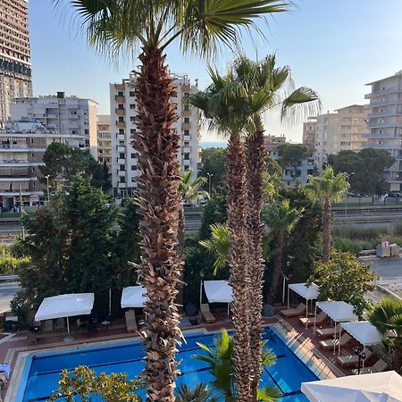 Sofra Resort Kryemëdhej Zewnętrze zdjęcie