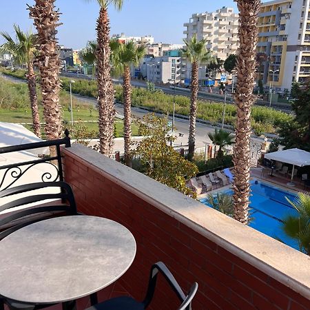 Sofra Resort Kryemëdhej Zewnętrze zdjęcie