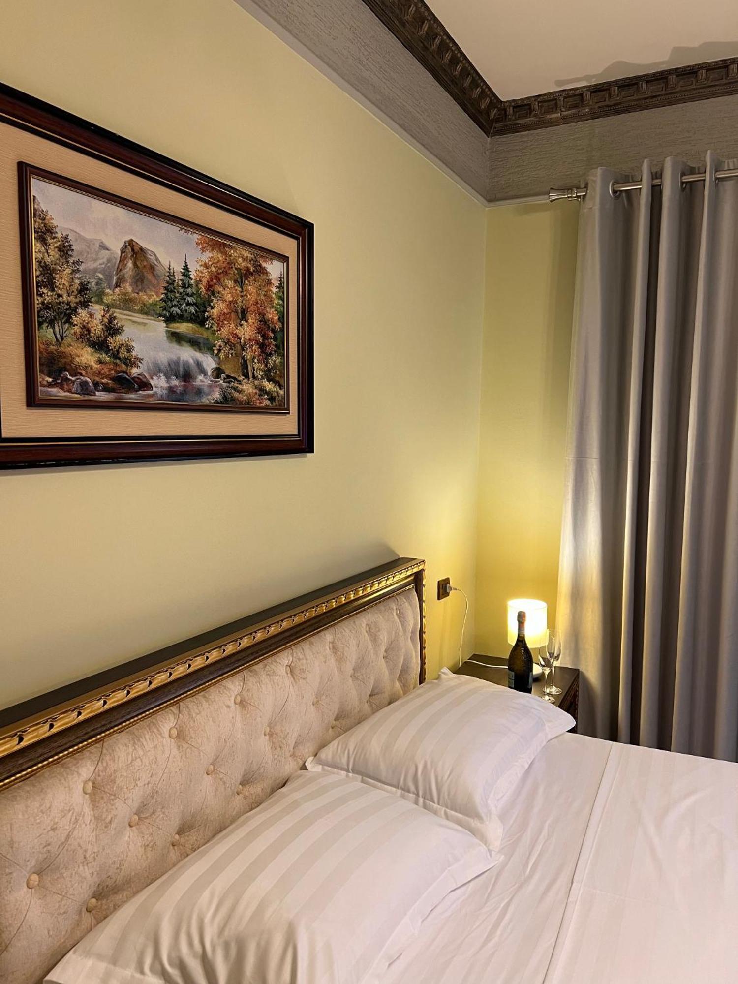 Sofra Resort Kryemëdhej Zewnętrze zdjęcie