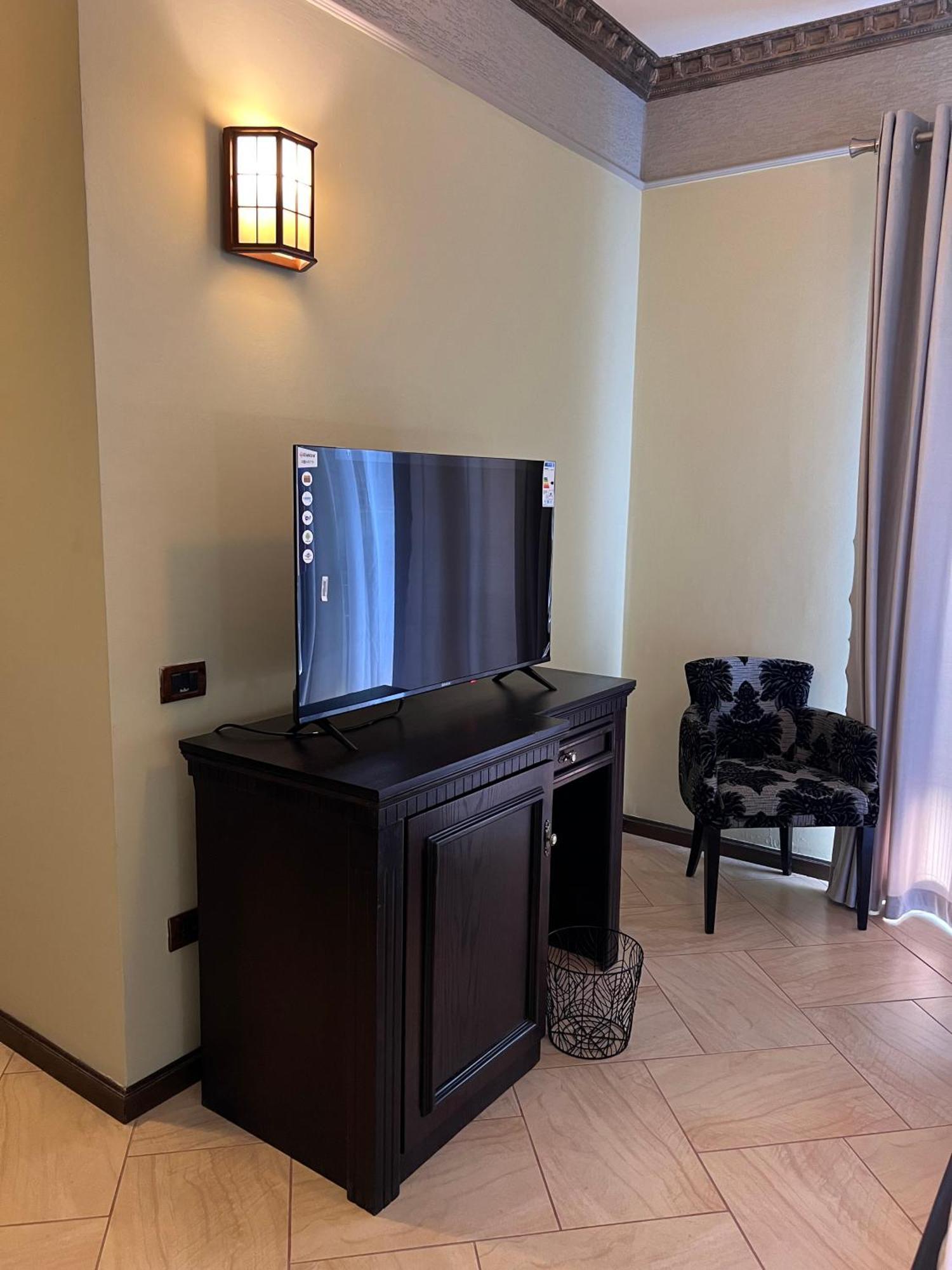 Sofra Resort Kryemëdhej Pokój zdjęcie