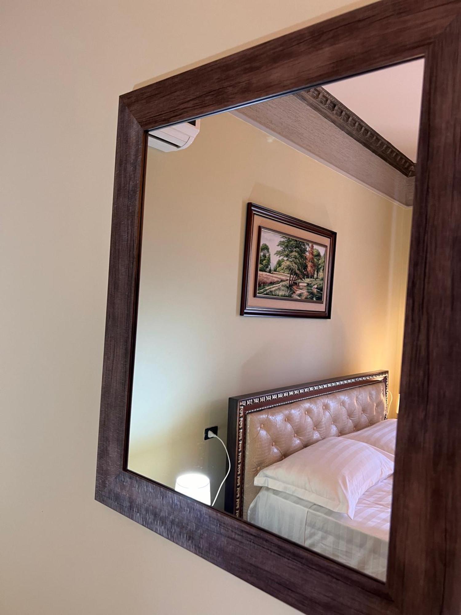 Sofra Resort Kryemëdhej Pokój zdjęcie