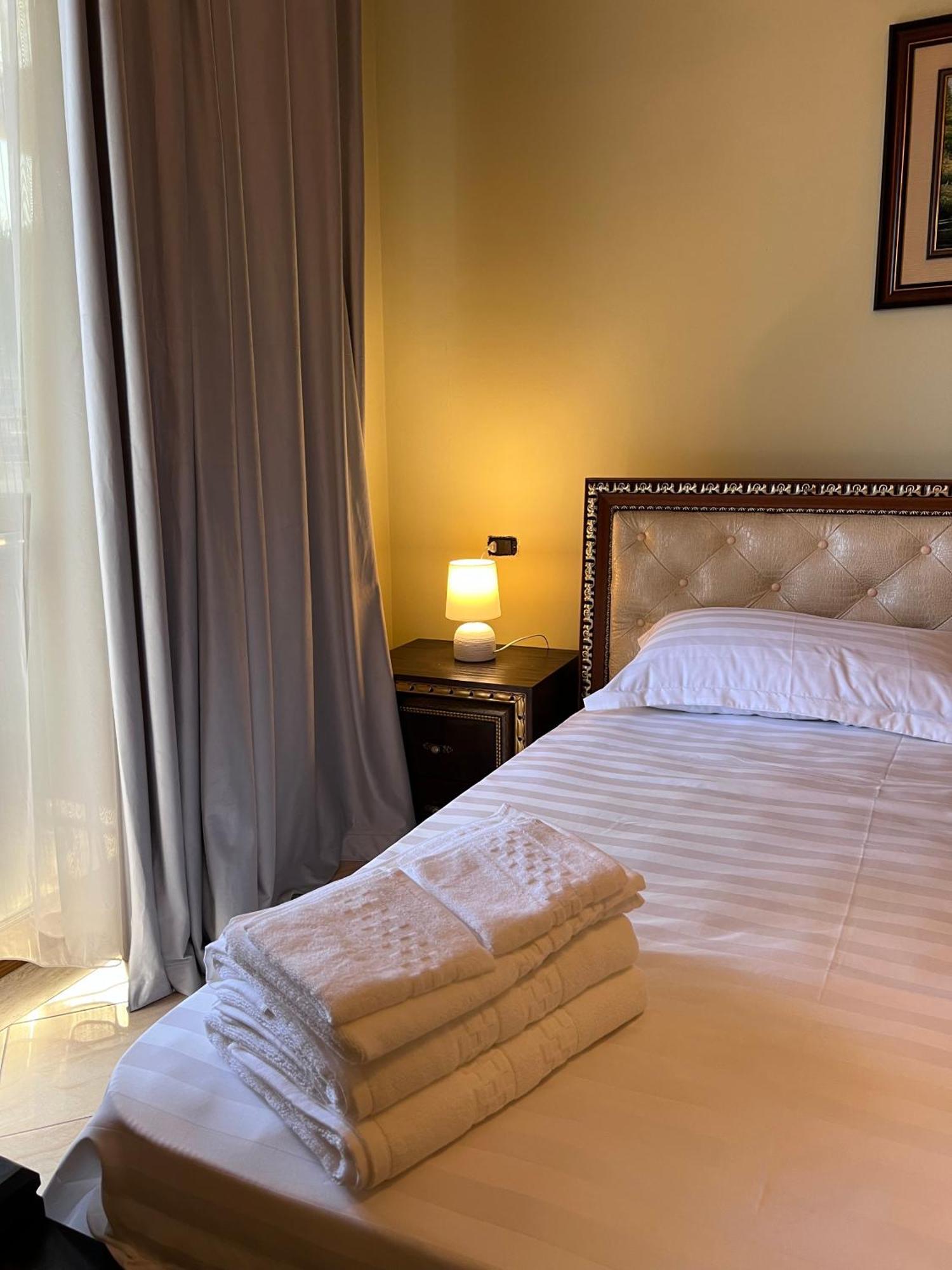Sofra Resort Kryemëdhej Pokój zdjęcie