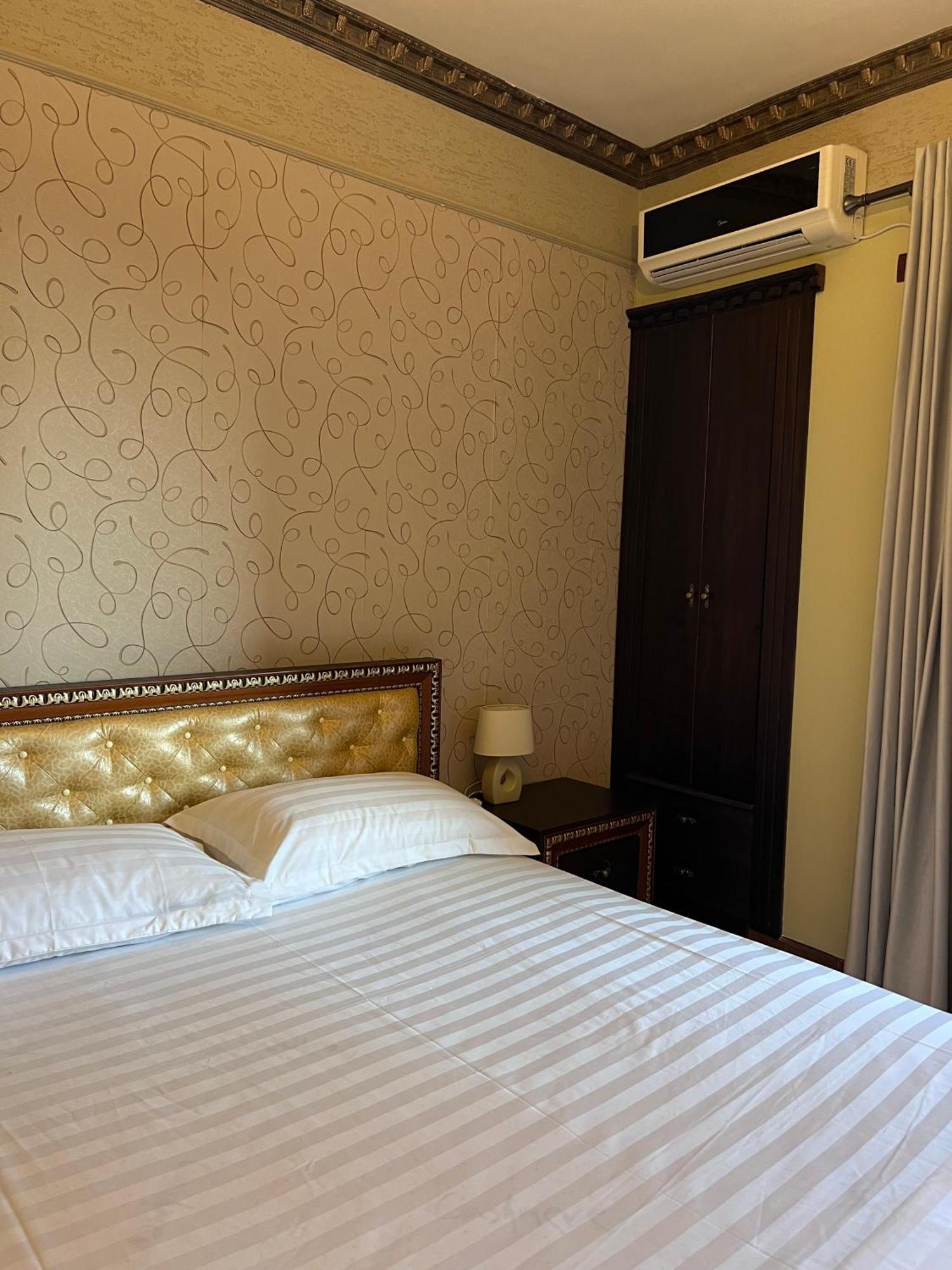 Sofra Resort Kryemëdhej Pokój zdjęcie