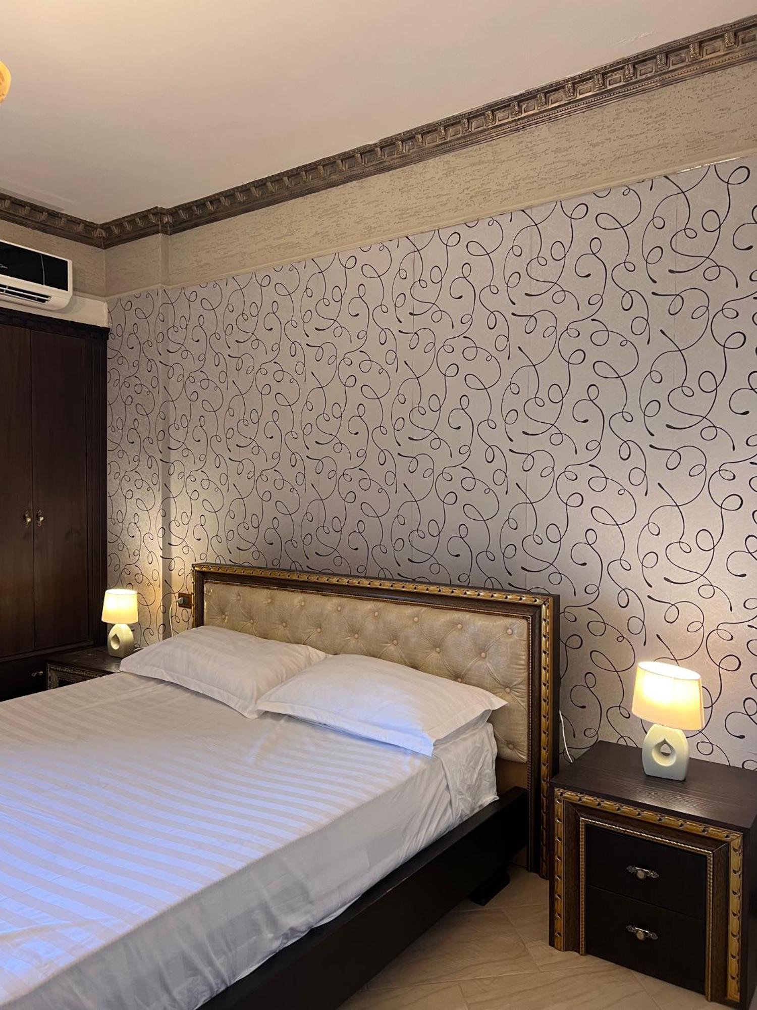 Sofra Resort Kryemëdhej Pokój zdjęcie