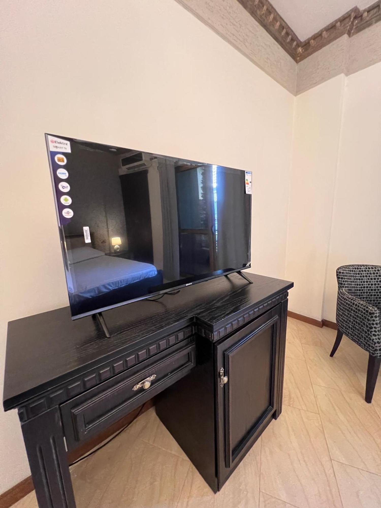 Sofra Resort Kryemëdhej Pokój zdjęcie