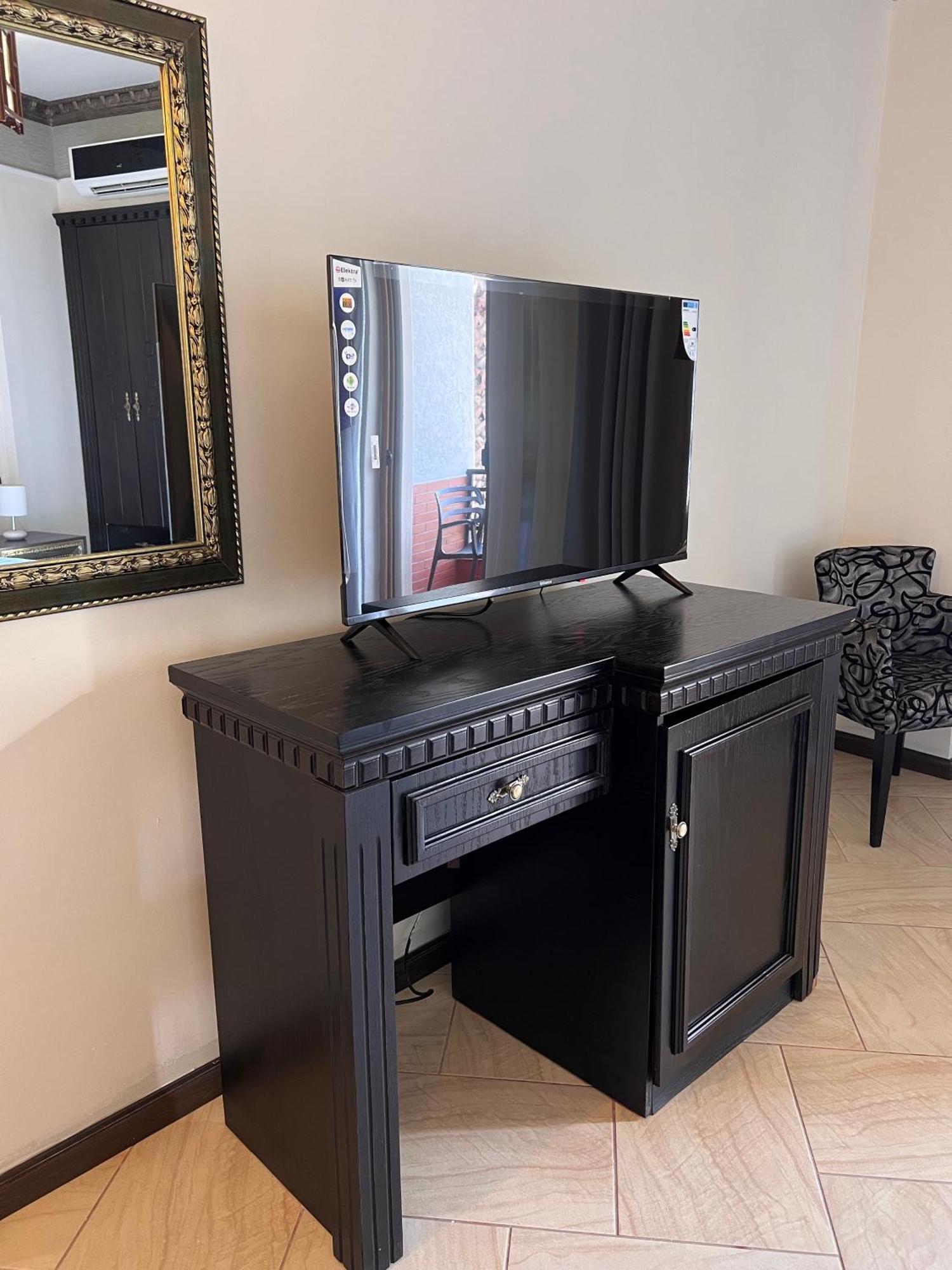Sofra Resort Kryemëdhej Zewnętrze zdjęcie