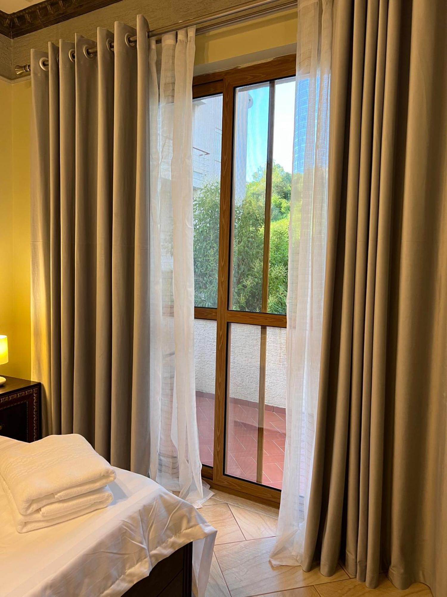 Sofra Resort Kryemëdhej Zewnętrze zdjęcie