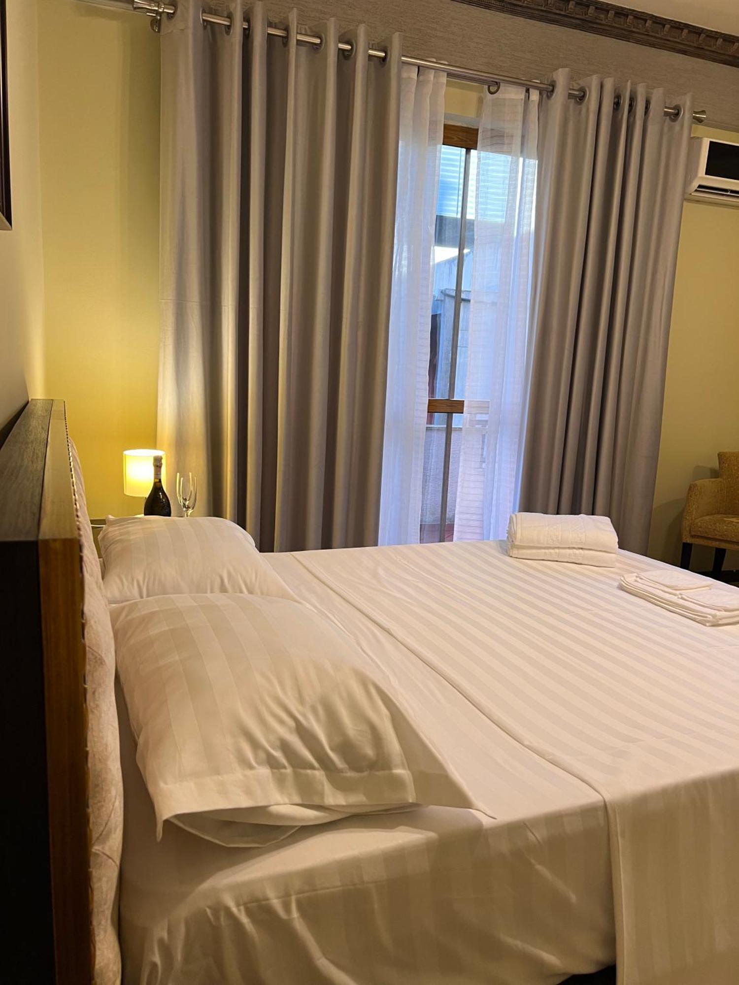 Sofra Resort Kryemëdhej Zewnętrze zdjęcie