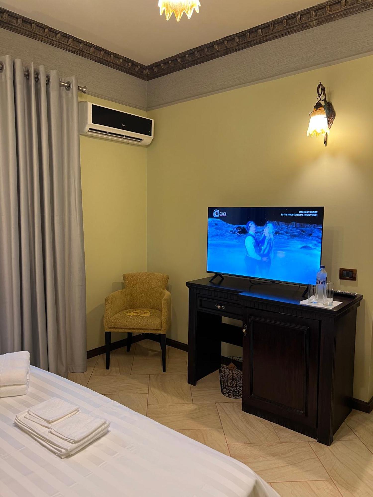 Sofra Resort Kryemëdhej Zewnętrze zdjęcie