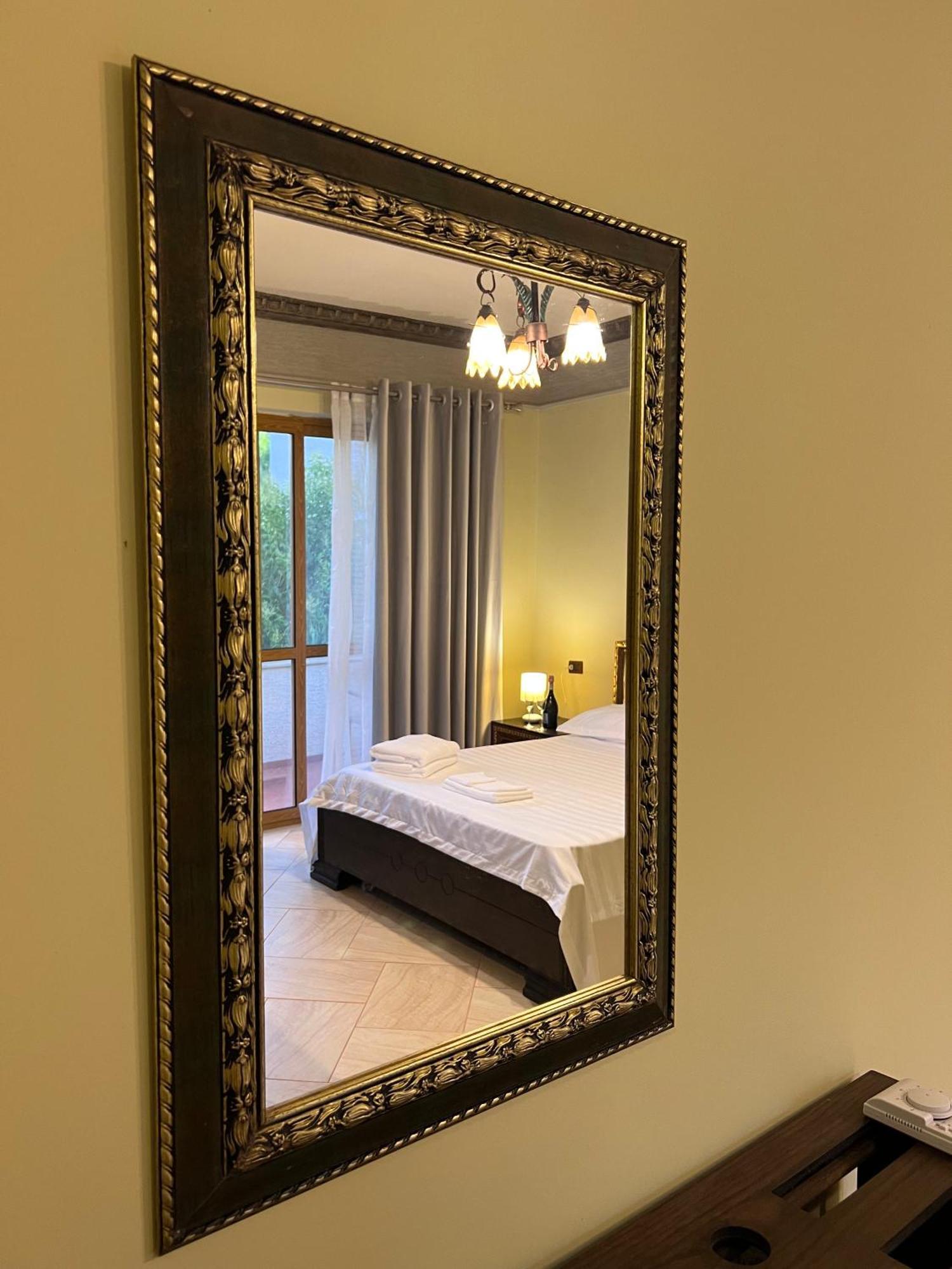 Sofra Resort Kryemëdhej Zewnętrze zdjęcie