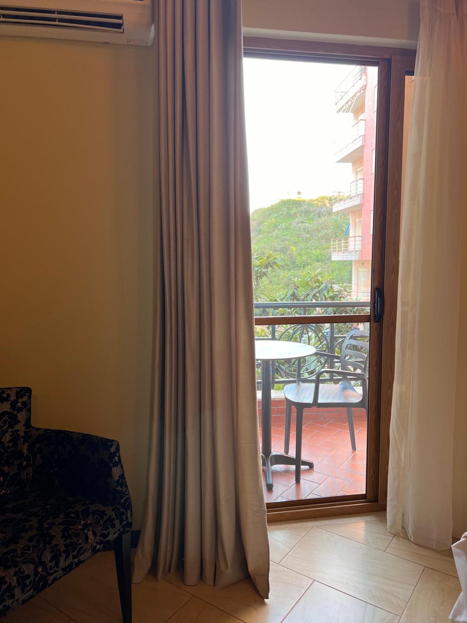 Sofra Resort Kryemëdhej Zewnętrze zdjęcie