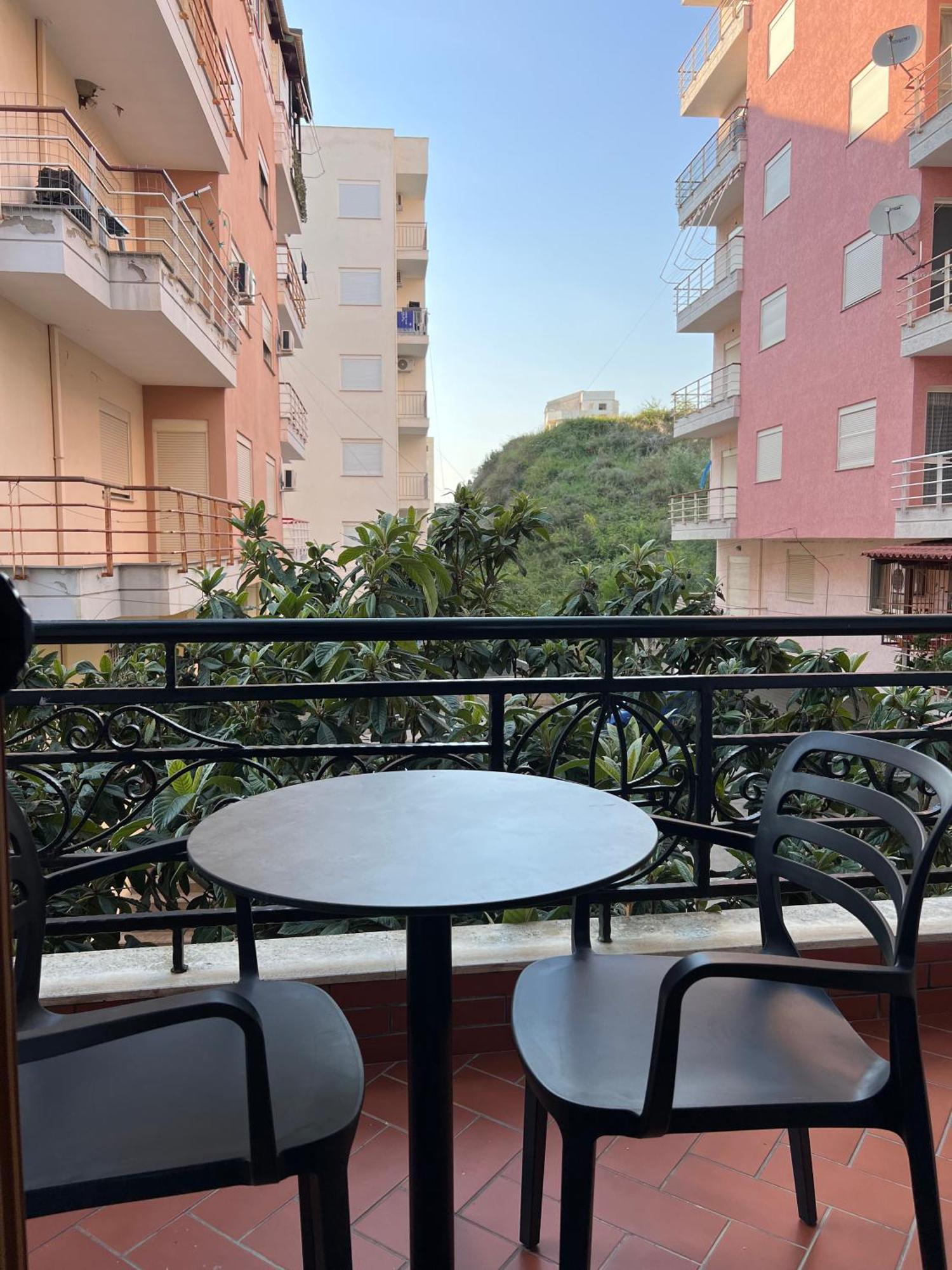 Sofra Resort Kryemëdhej Pokój zdjęcie