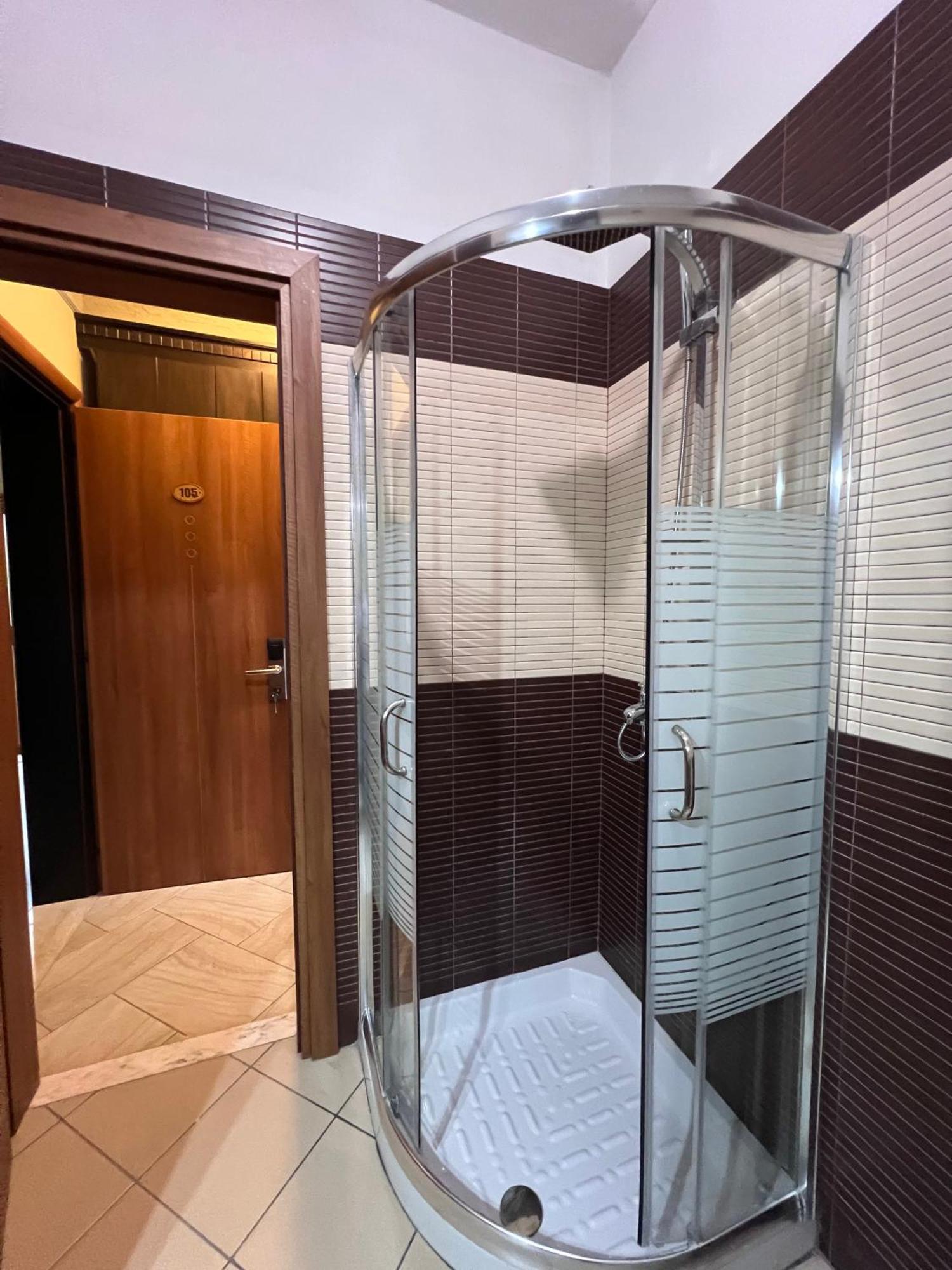 Sofra Resort Kryemëdhej Zewnętrze zdjęcie