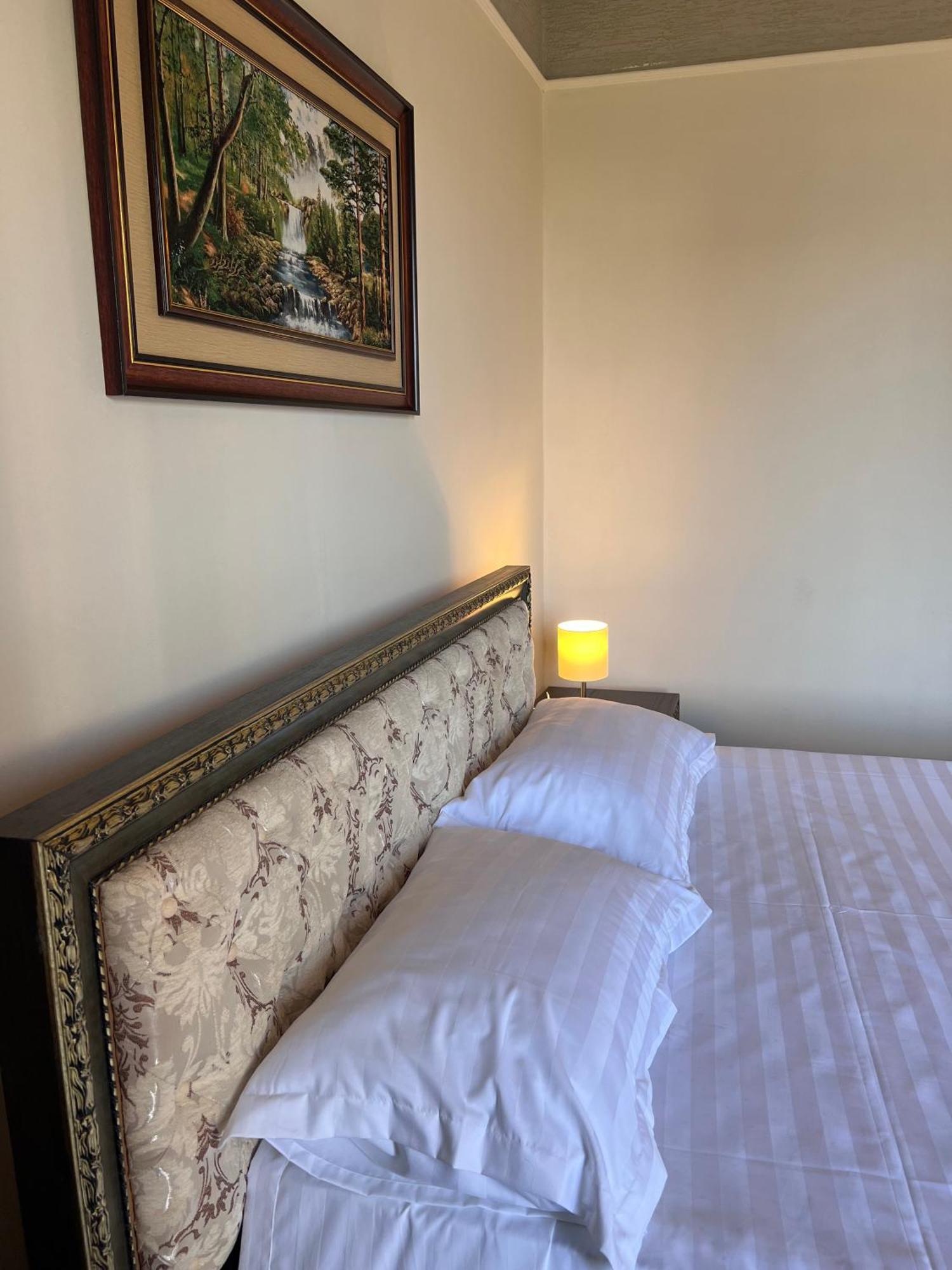 Sofra Resort Kryemëdhej Zewnętrze zdjęcie