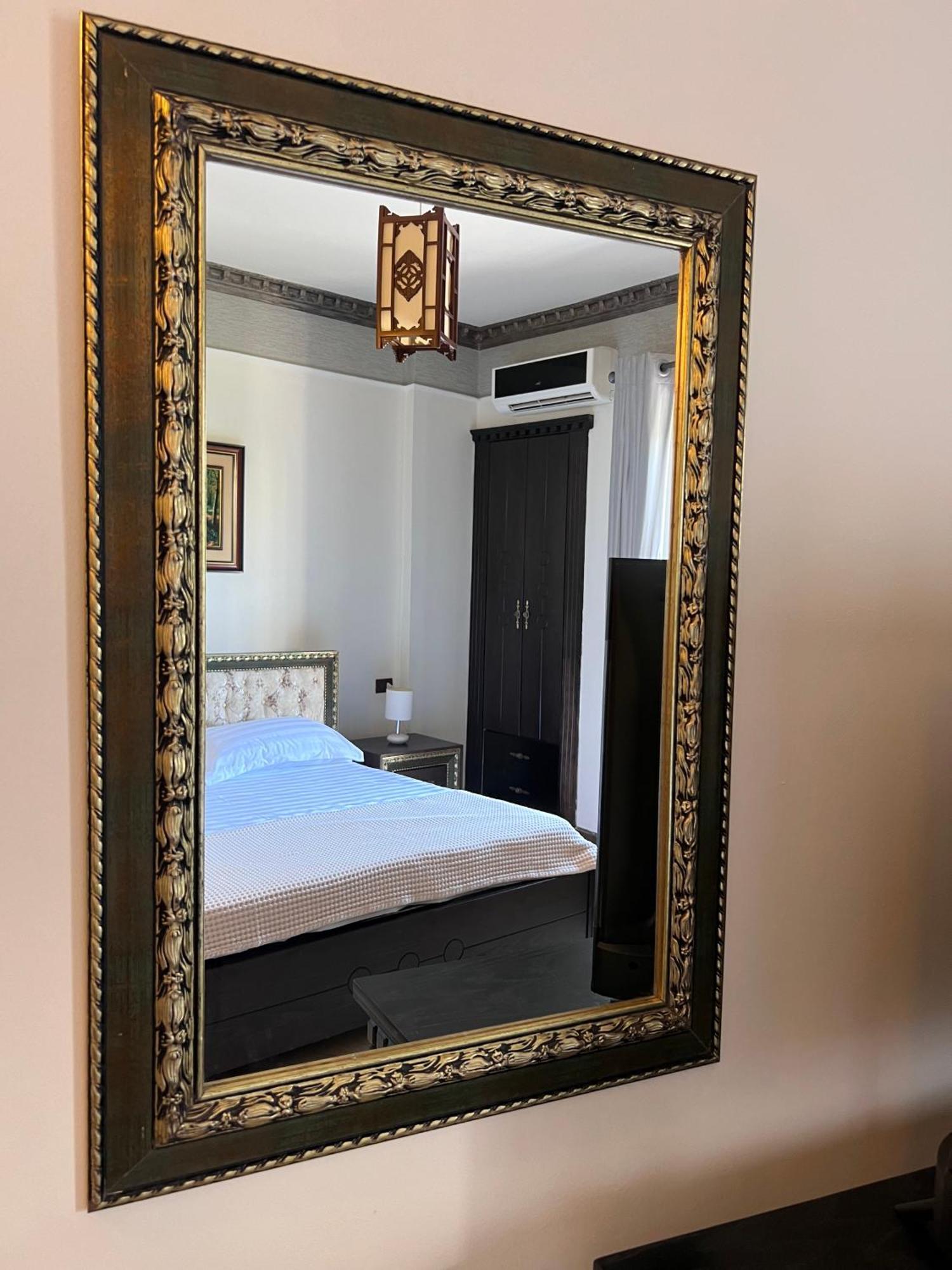 Sofra Resort Kryemëdhej Zewnętrze zdjęcie