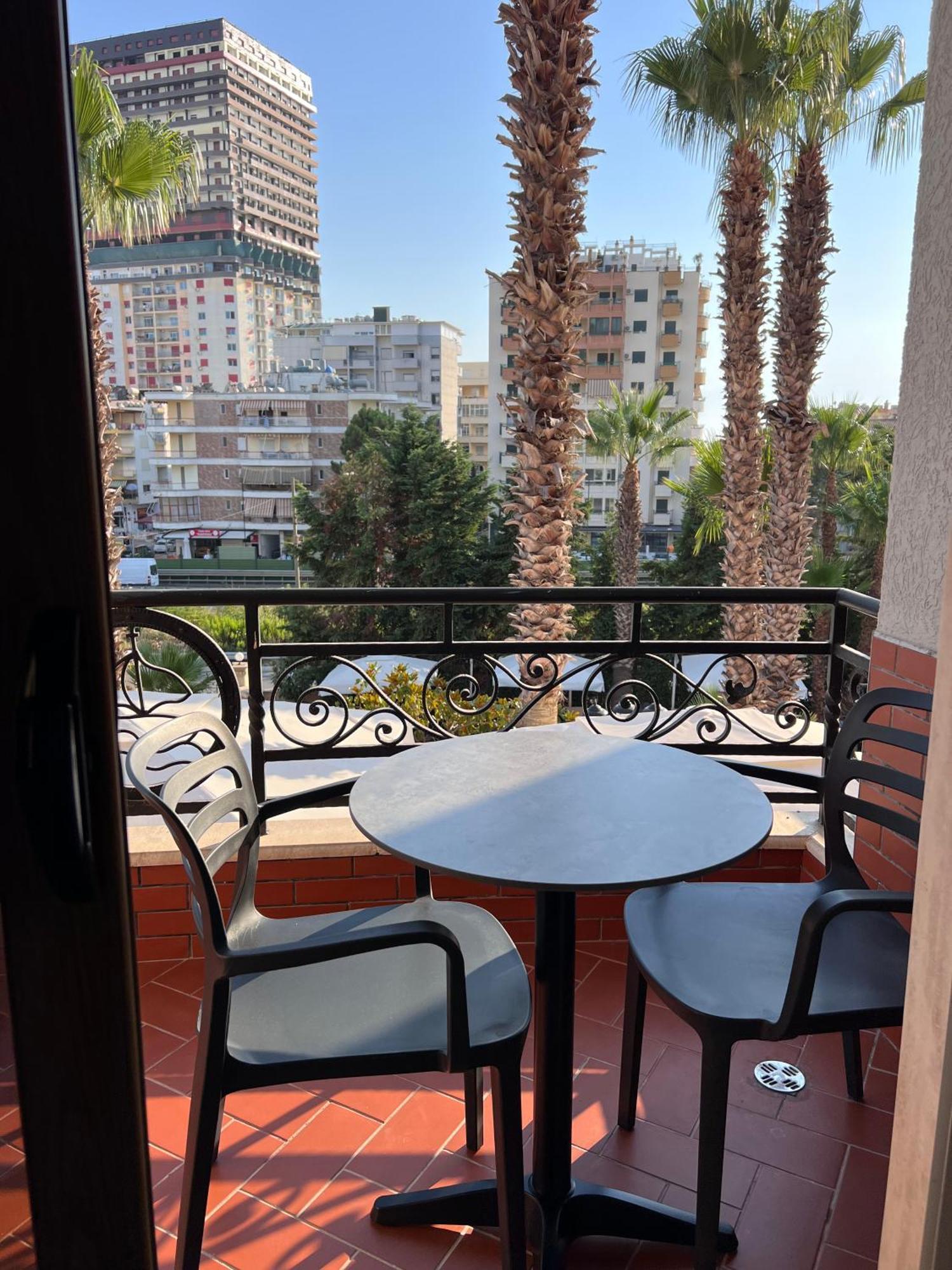 Sofra Resort Kryemëdhej Pokój zdjęcie