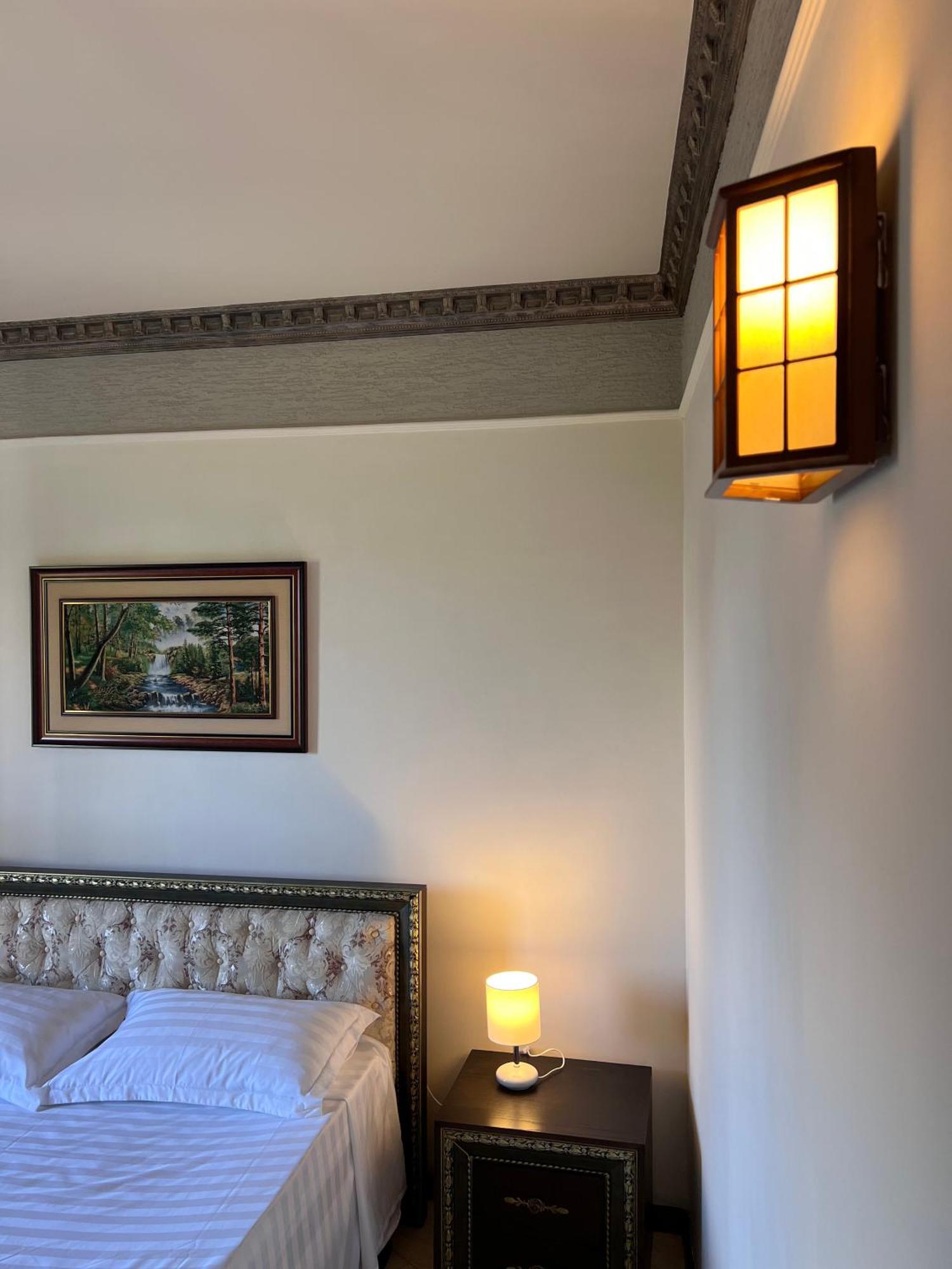 Sofra Resort Kryemëdhej Zewnętrze zdjęcie