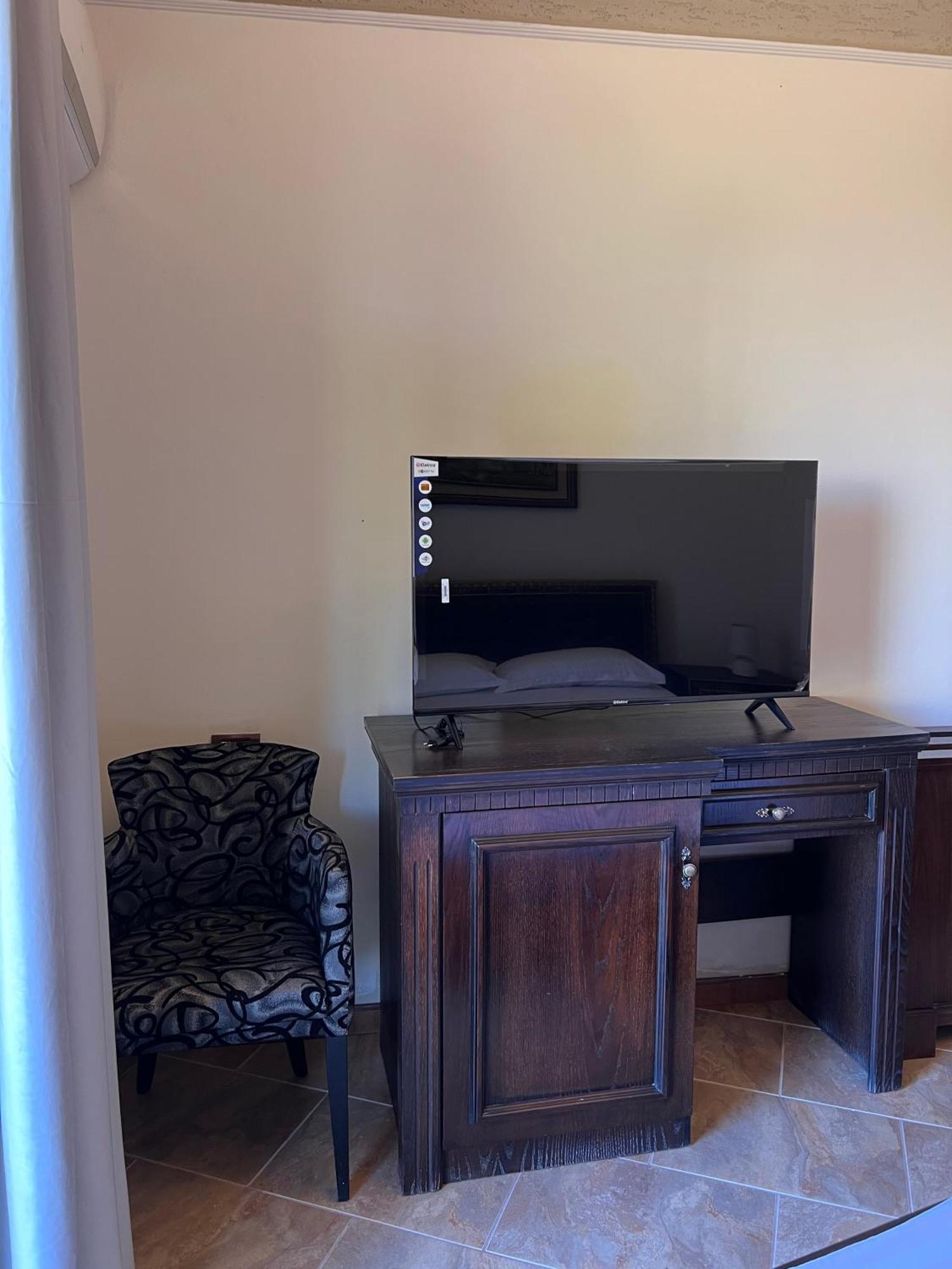 Sofra Resort Kryemëdhej Pokój zdjęcie