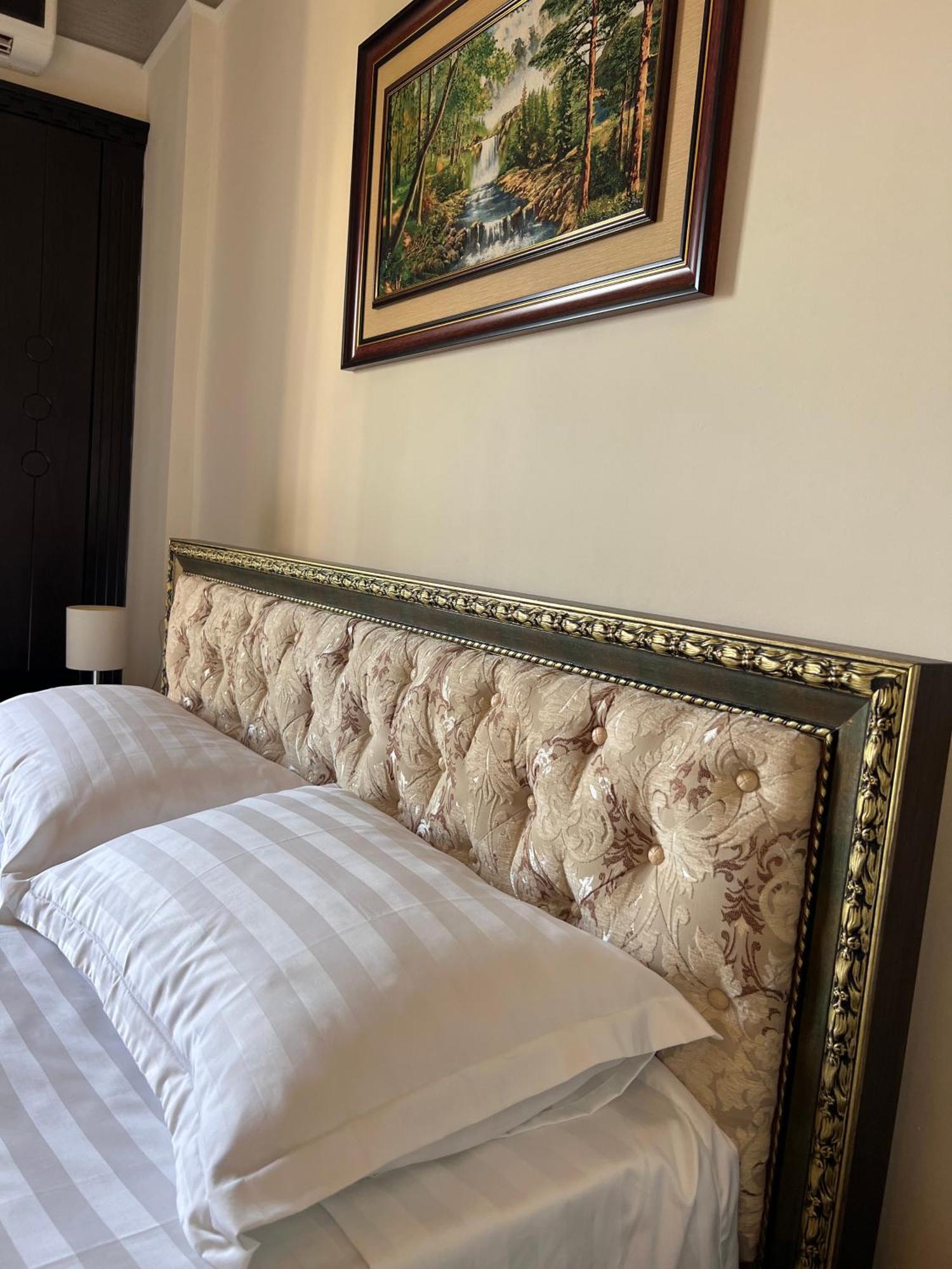 Sofra Resort Kryemëdhej Zewnętrze zdjęcie