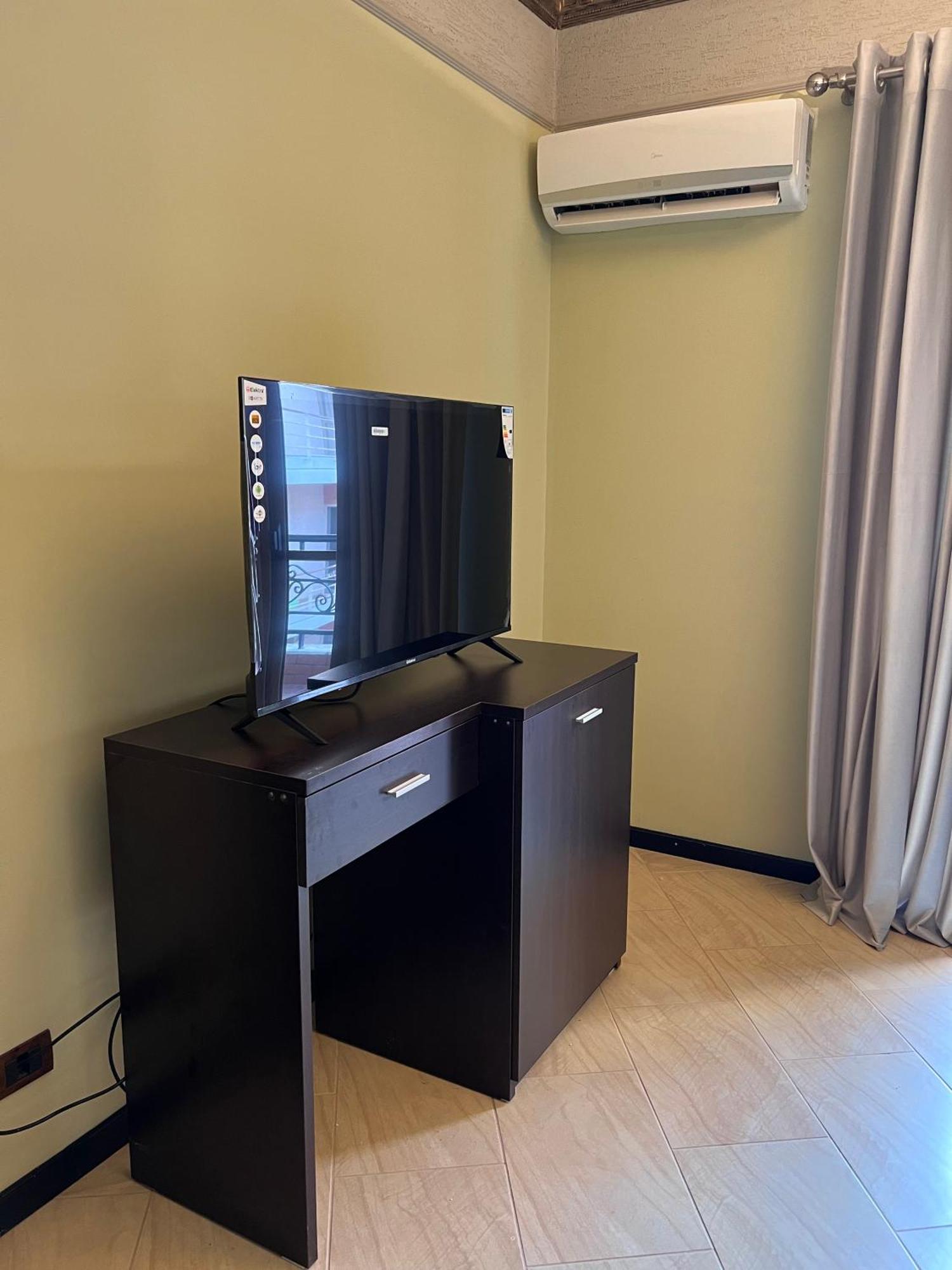 Sofra Resort Kryemëdhej Zewnętrze zdjęcie