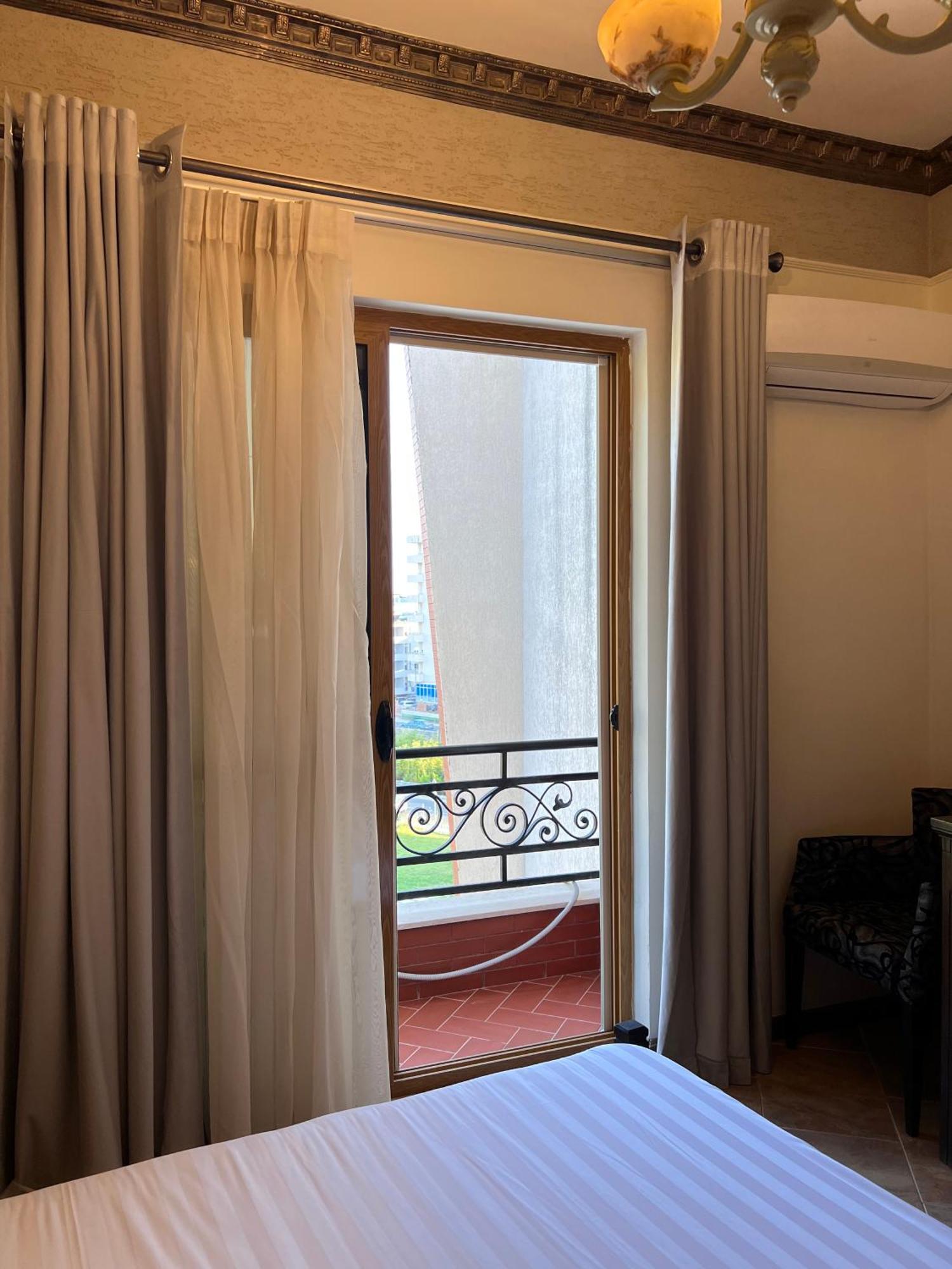 Sofra Resort Kryemëdhej Pokój zdjęcie