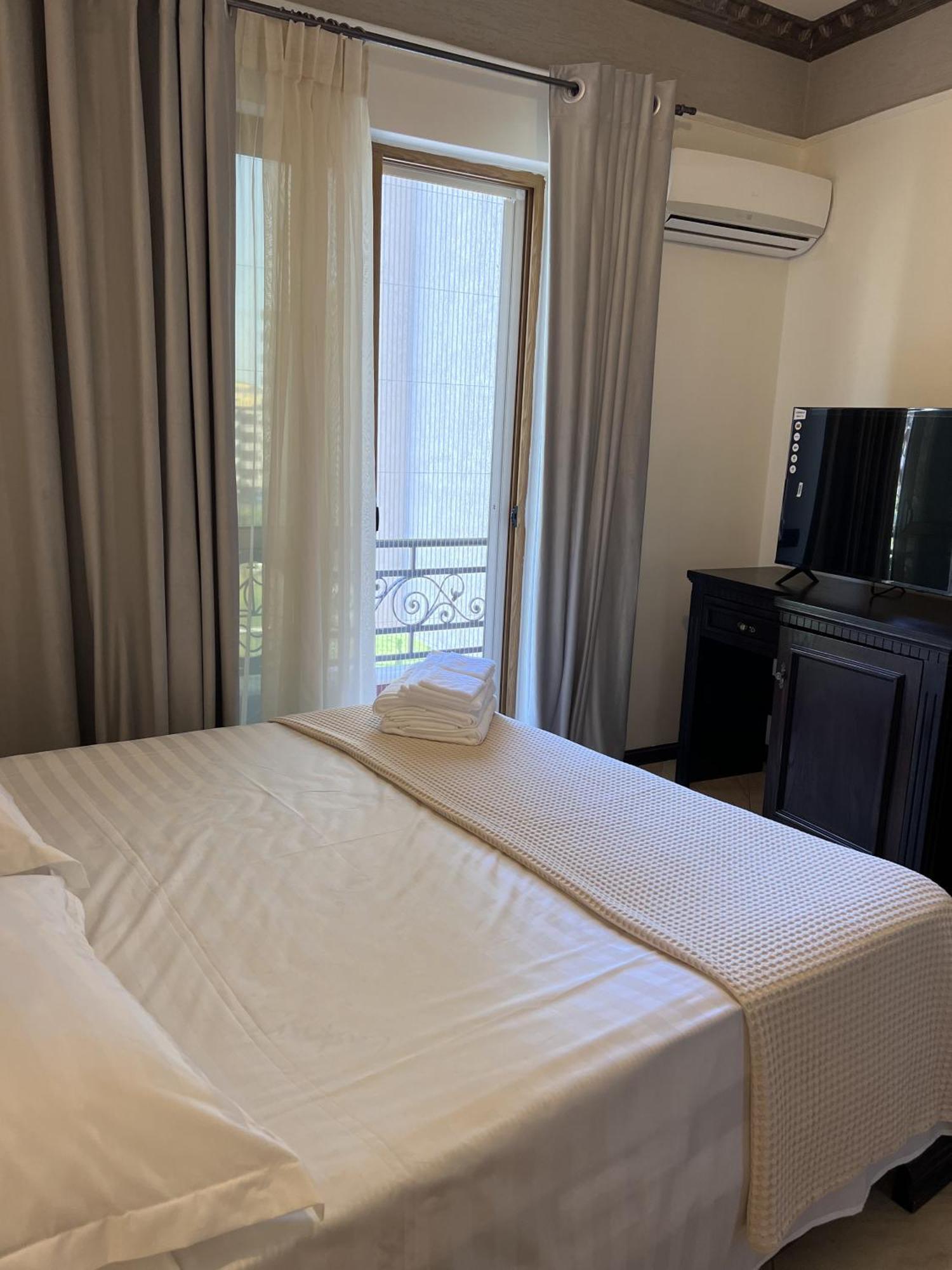 Sofra Resort Kryemëdhej Zewnętrze zdjęcie