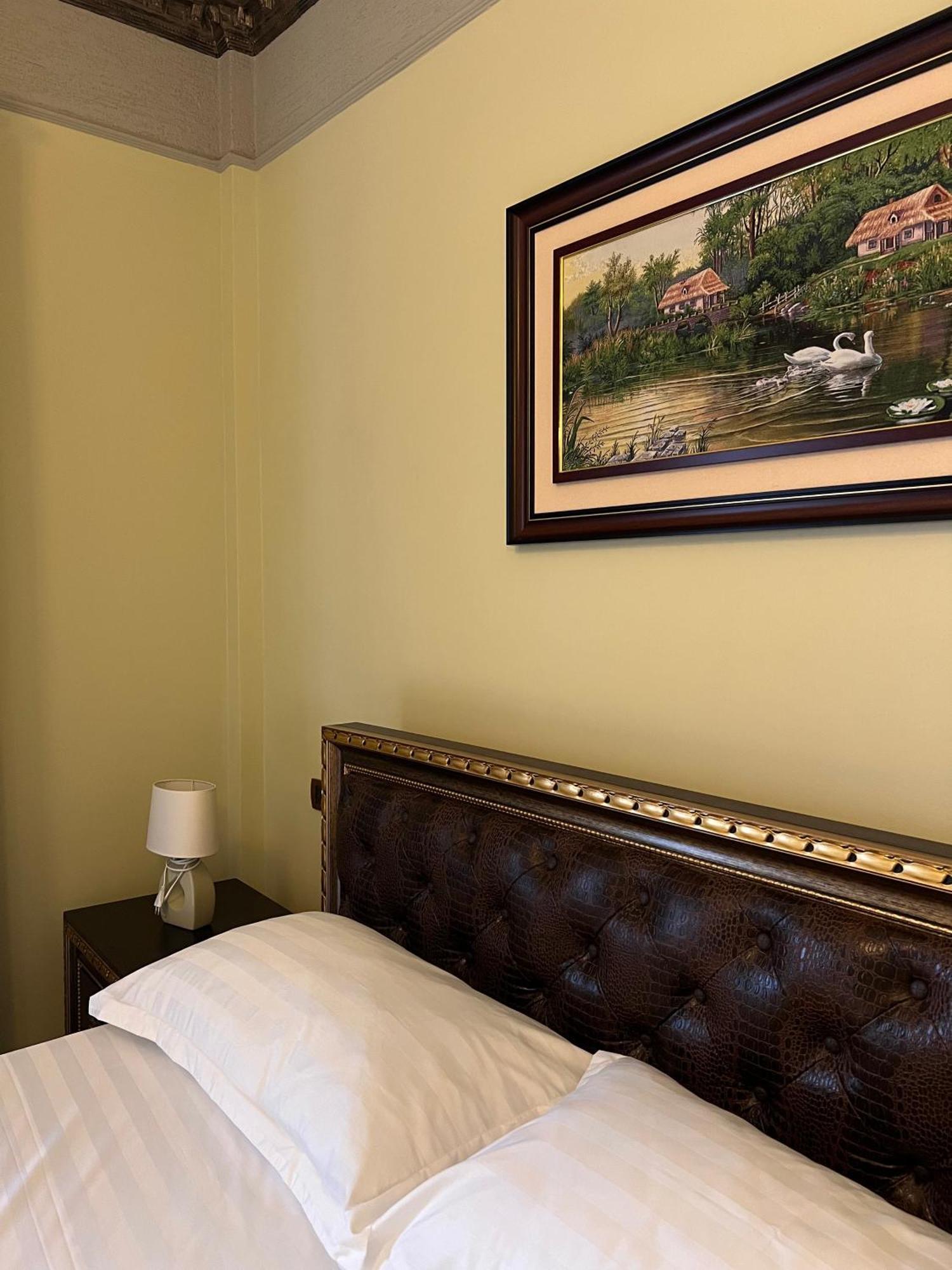 Sofra Resort Kryemëdhej Zewnętrze zdjęcie