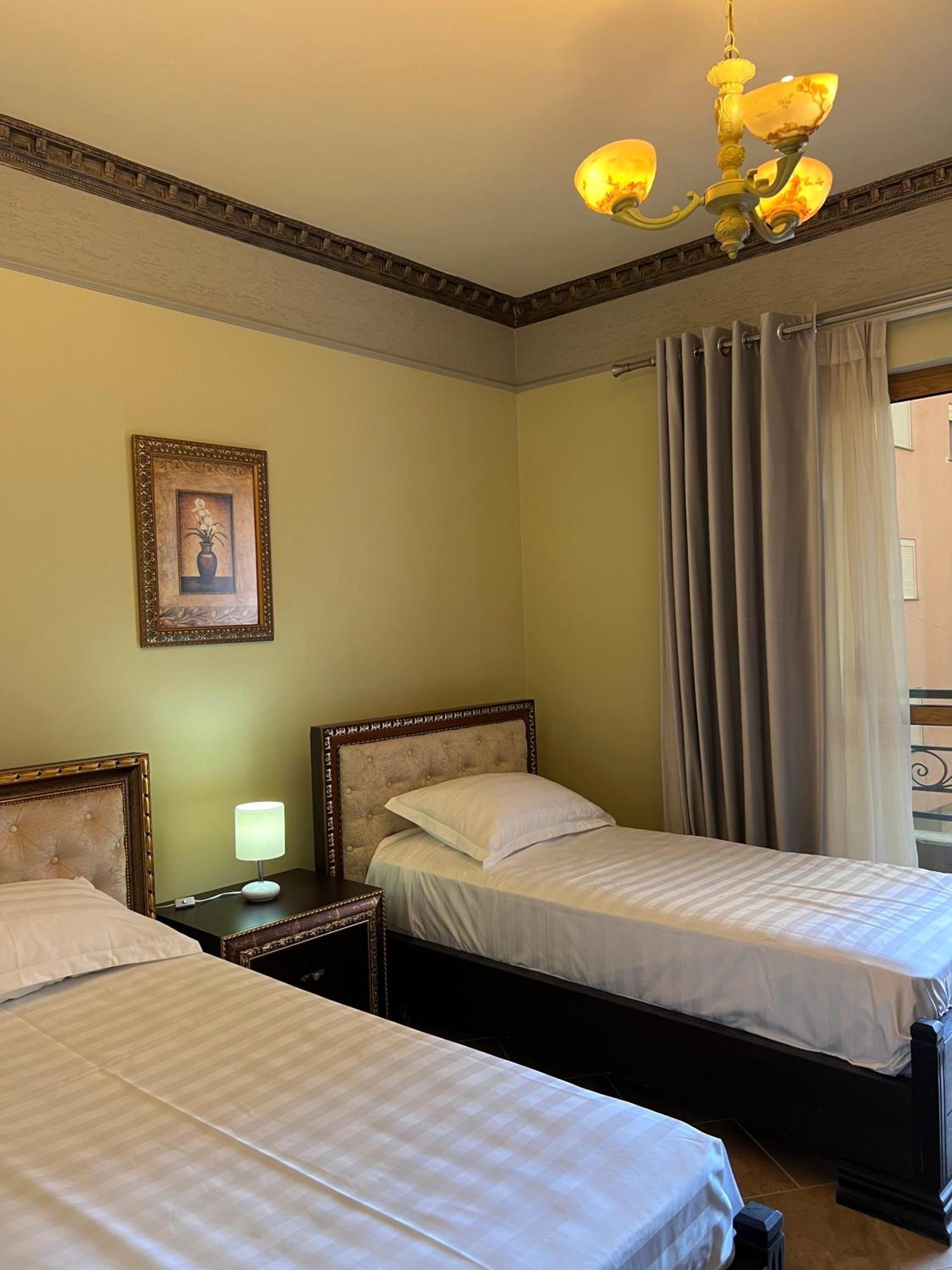 Sofra Resort Kryemëdhej Zewnętrze zdjęcie