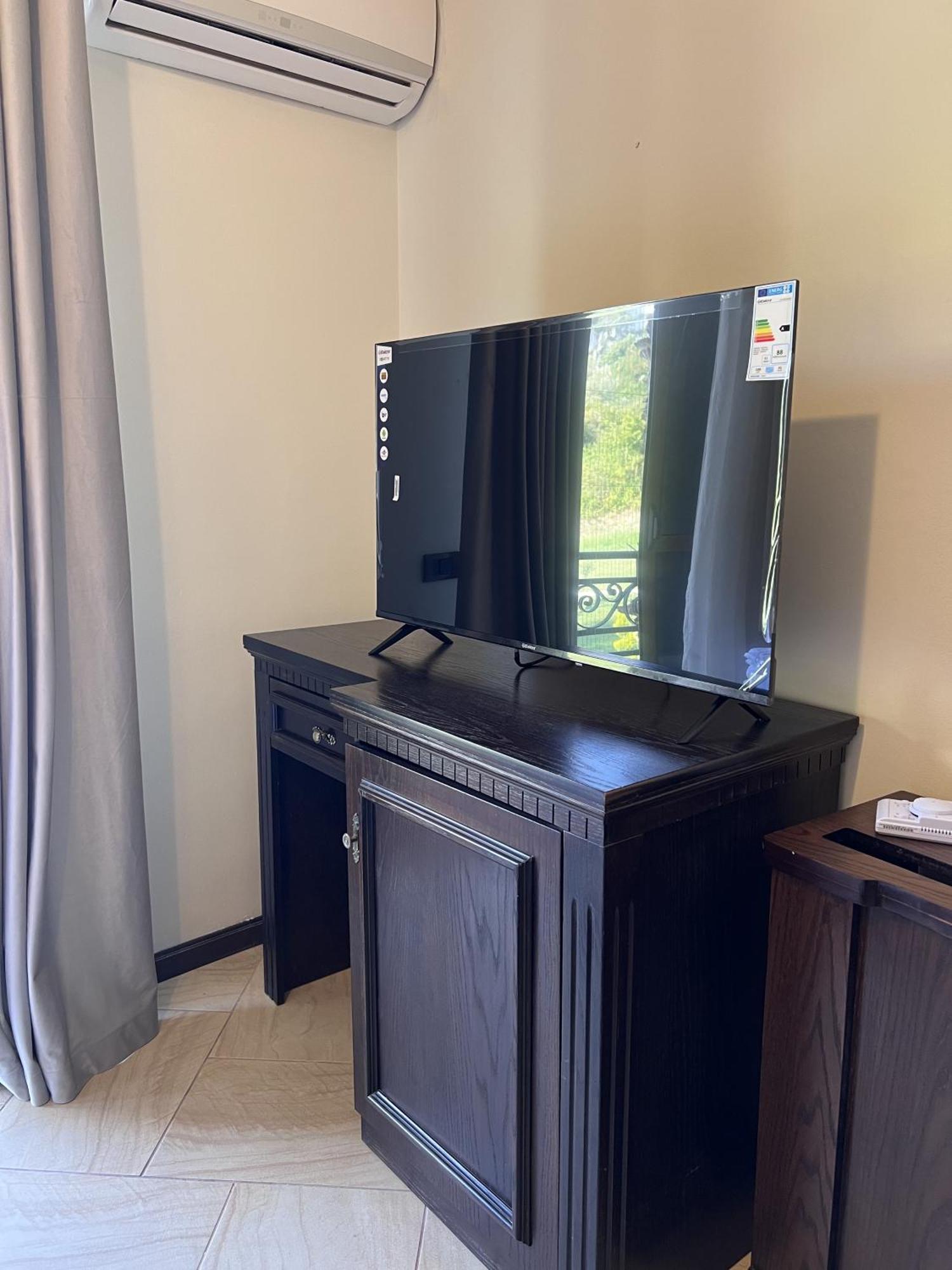 Sofra Resort Kryemëdhej Pokój zdjęcie