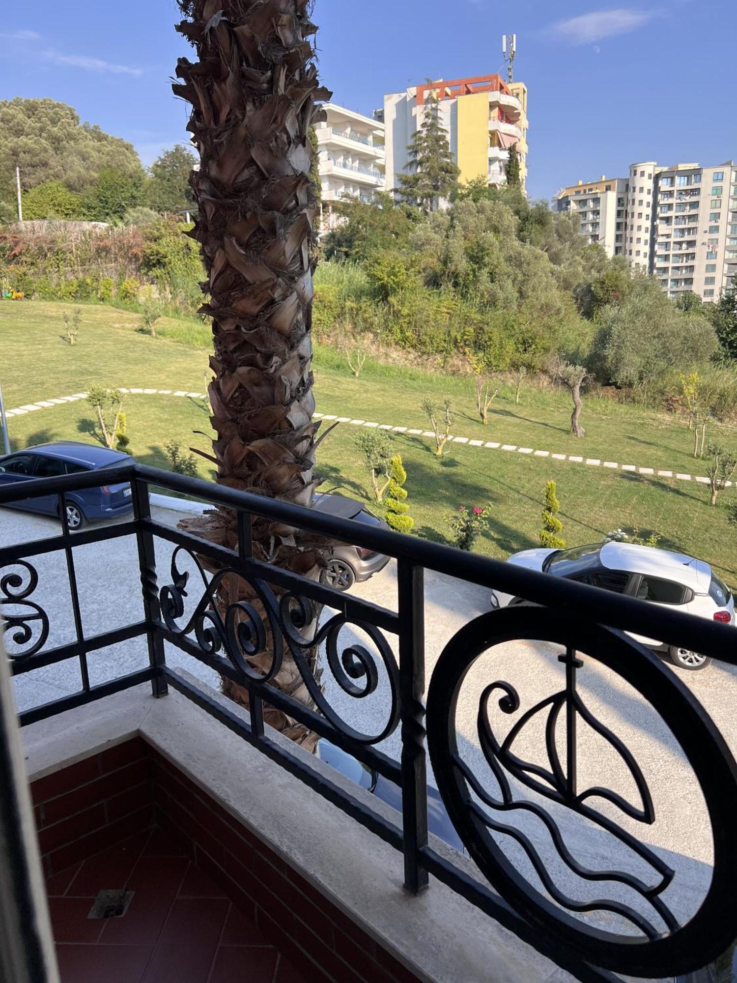 Sofra Resort Kryemëdhej Pokój zdjęcie