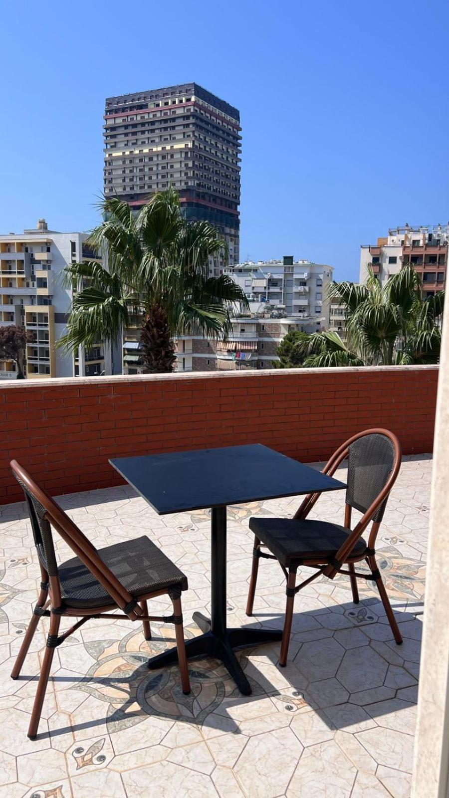 Sofra Resort Kryemëdhej Zewnętrze zdjęcie