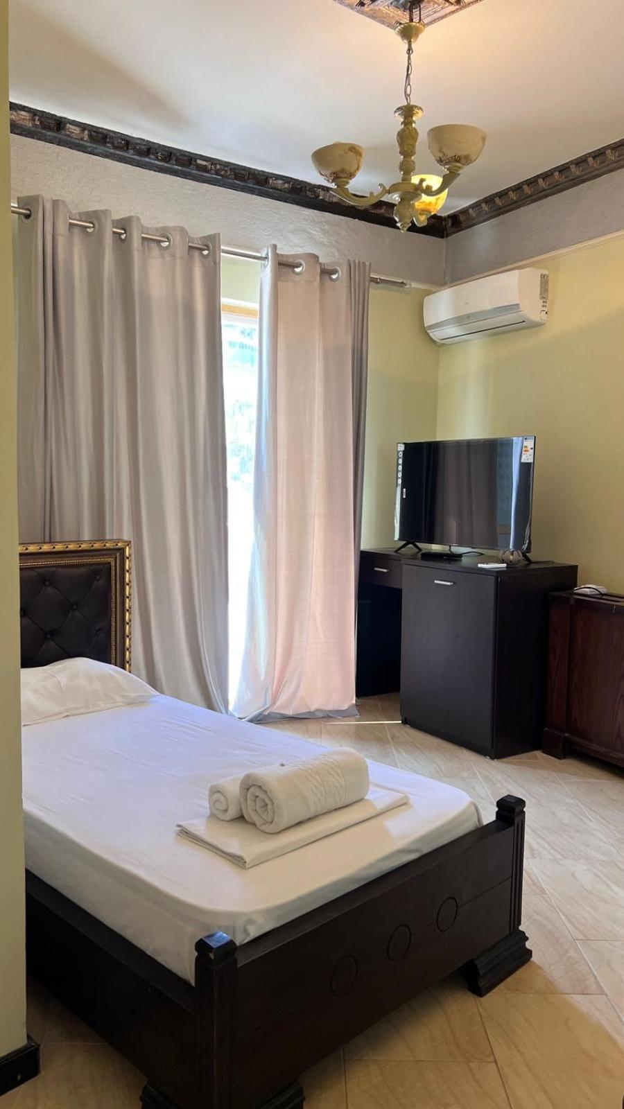 Sofra Resort Kryemëdhej Zewnętrze zdjęcie