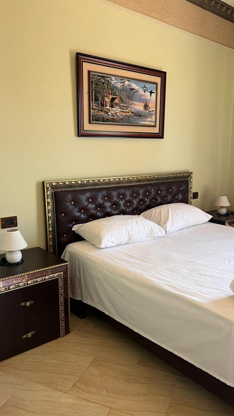 Sofra Resort Kryemëdhej Zewnętrze zdjęcie