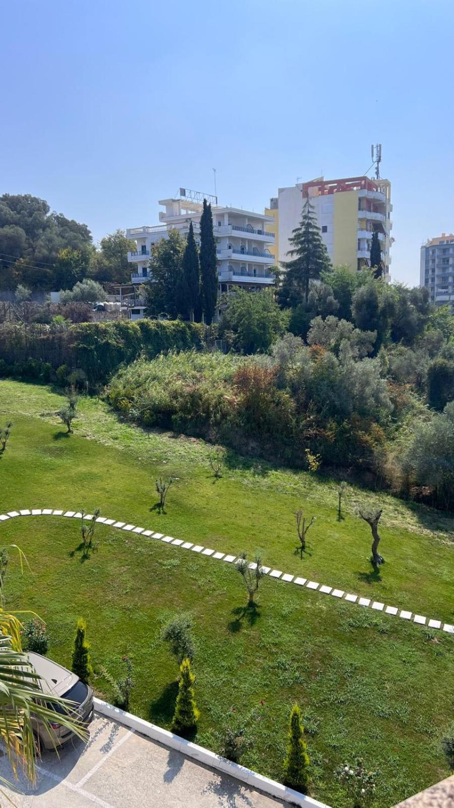 Sofra Resort Kryemëdhej Zewnętrze zdjęcie