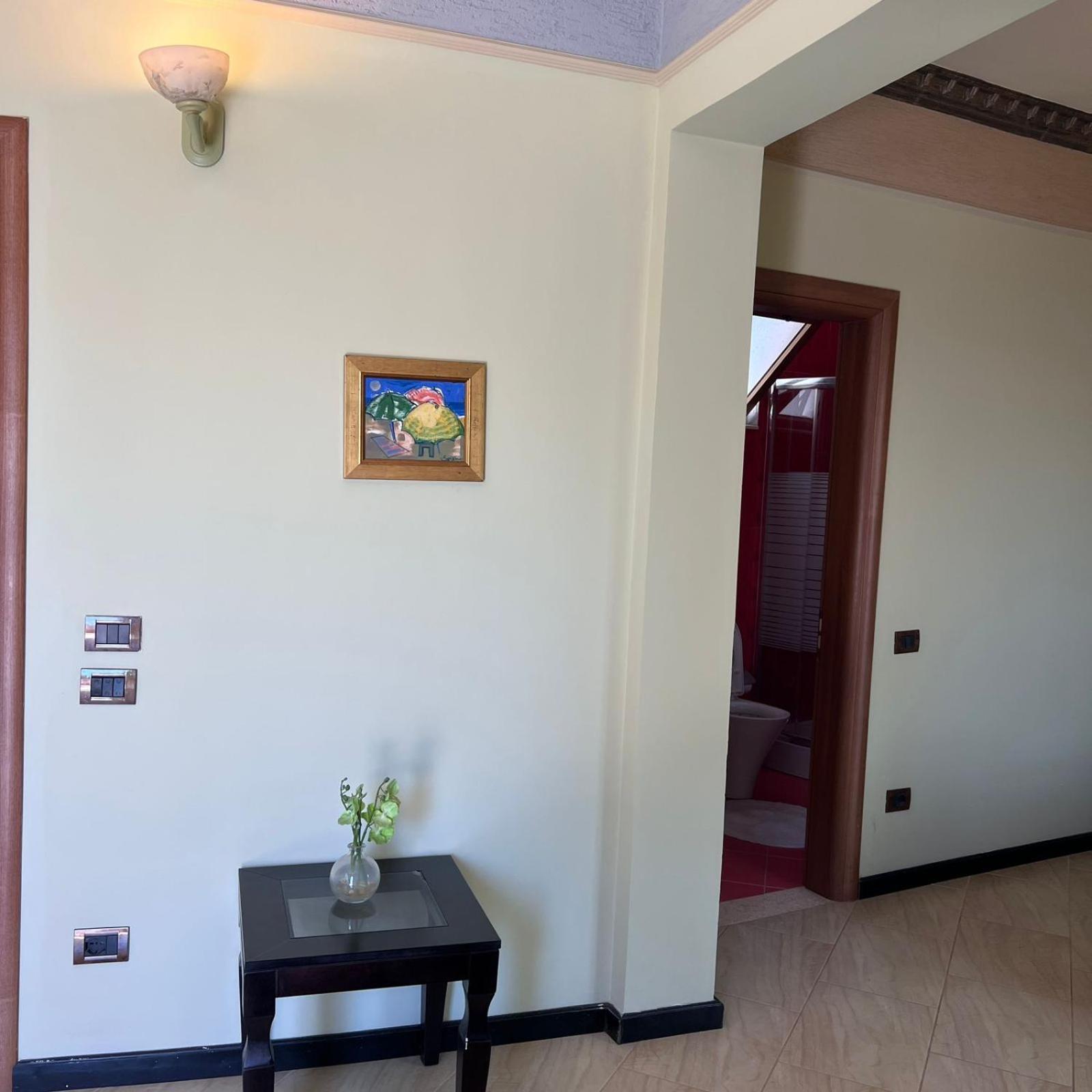 Sofra Resort Kryemëdhej Zewnętrze zdjęcie