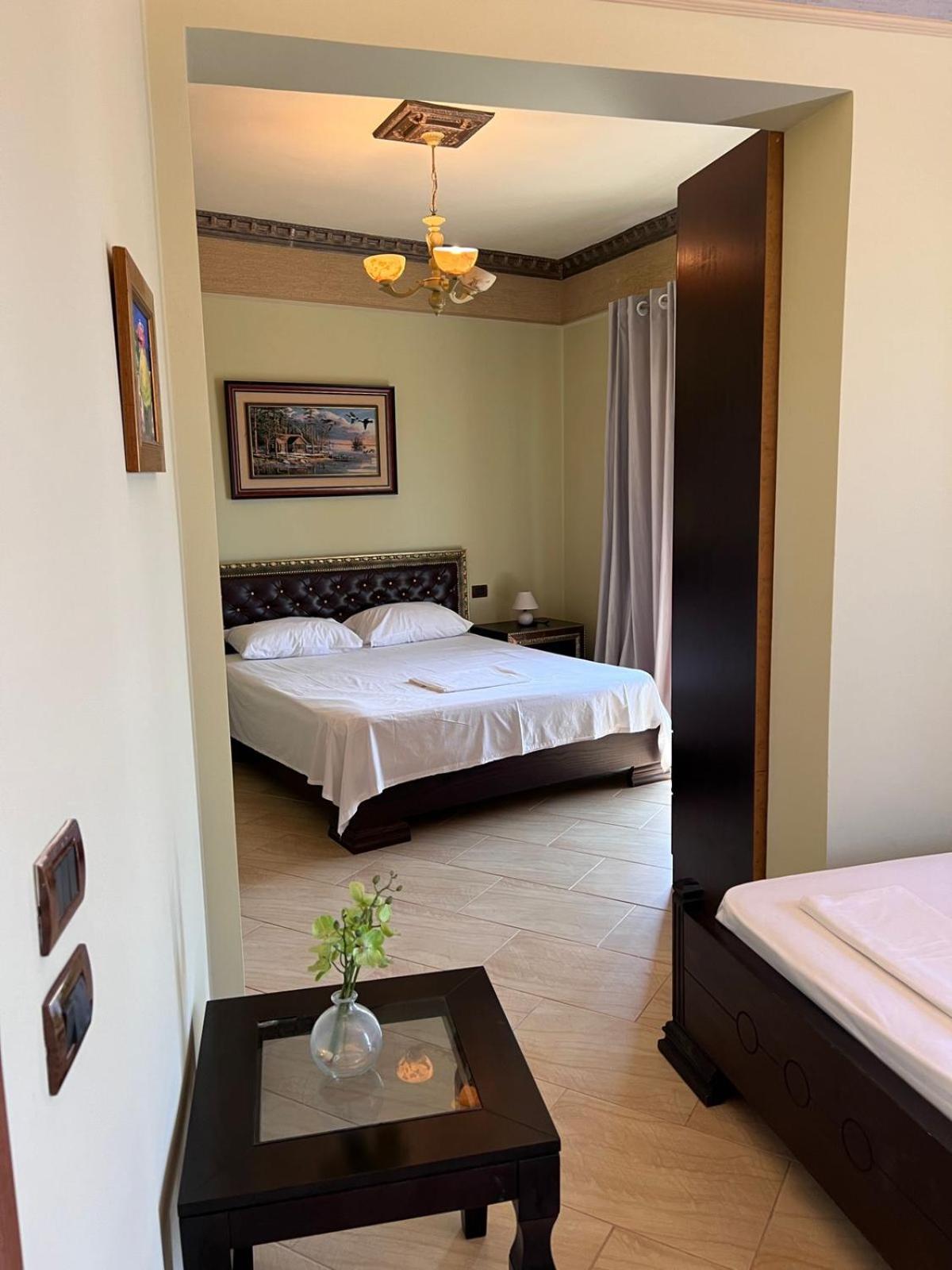 Sofra Resort Kryemëdhej Zewnętrze zdjęcie